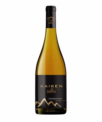 Rượu Vang Argentina Kaiken ultra Chardonnay