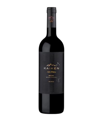 Rượu Vang Argentina Kaiken ultra Malbec