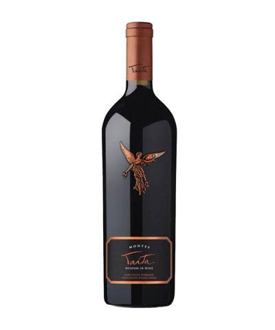 Rượu Vang Chile Montes Taita Cabernet Sauvignon