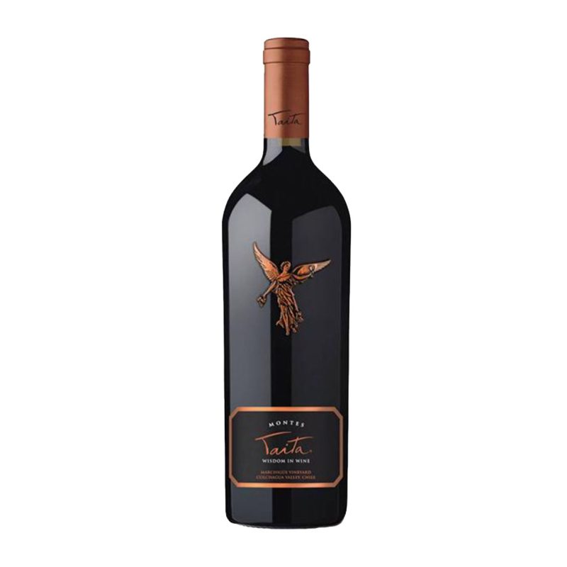 Rượu Vang Chile Montes Taita Cabernet Sauvignon