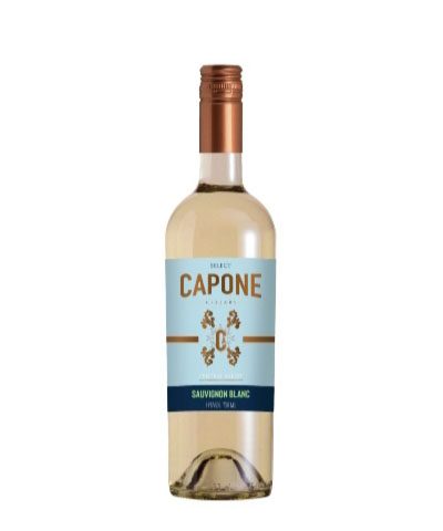 Rượu Vang Chile Capone Selected Sauvignon Blanc