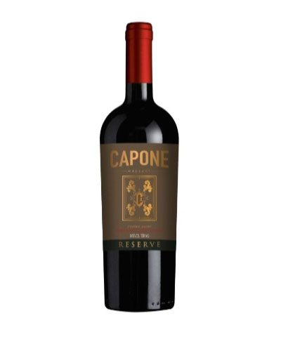 Rượu Vang Chile Capone Reserve Cabernet Sauvignon