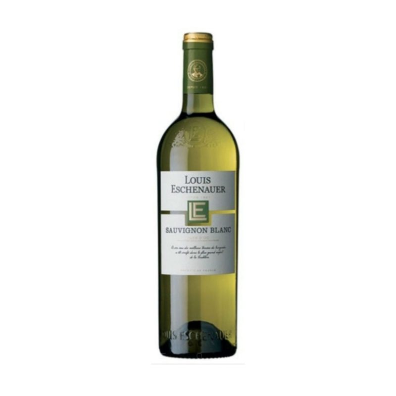 Rượu Vang Pháp Louis Eschenauer Sauvignon Blanc