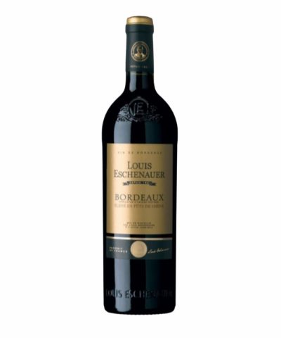 Rượu Vang Pháp Louis Eschenauer Bordeaux