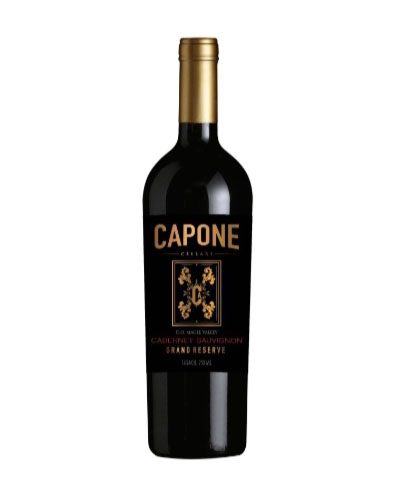 Rượu Vang Chile Capone Grand Reserve Cabernet Sauvignon