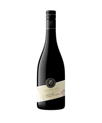 Rượu Vang Australia pepperjack Grenache Saltram