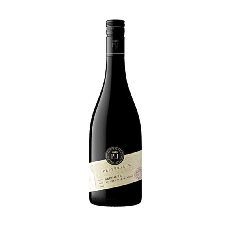 Rượu Vang Australia pepperjack Grenache Saltram