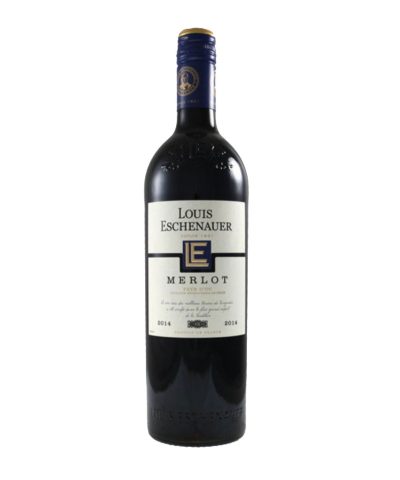 Rượu Vang Pháp Louis Eschenauer Merlot