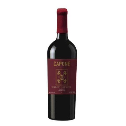 Rượu Vang Chile Capone Winemarker's Grand Reserve Cabrenet Sauvignon