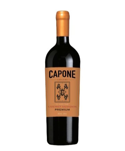 Rượu Vang Chile Capone Premium Cabernet Sauvignon