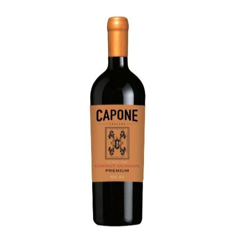 Rượu Vang Chile Capone Premium Cabernet Sauvignon