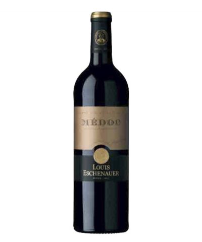 Rượu Vang Pháp Louis Eschenauer Medoc