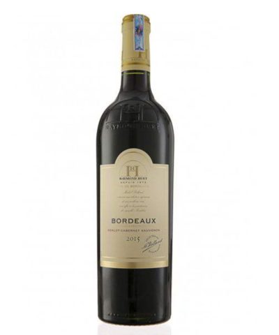 Rượu Vang Pháp Raymond Huet Merlot Cabernet Sauvignon