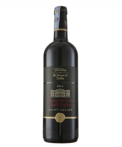 Rượu Vang Pháp Cuvee Privee du Chateau Leoville