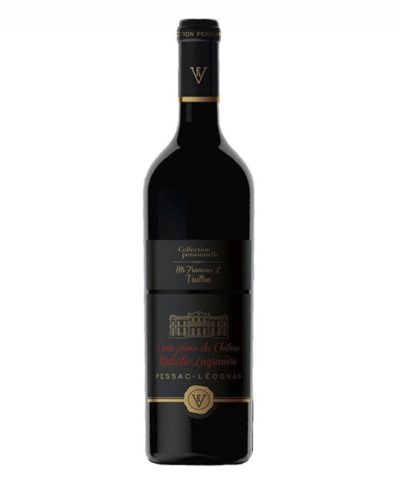 Rượu Vang Pháp Cuvee Privee du Chateau Malartic Lagravere