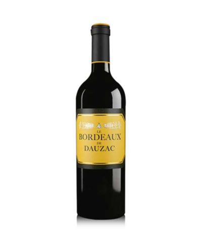 Rượu Vang Pháp Le Bordeaux de Dauzac