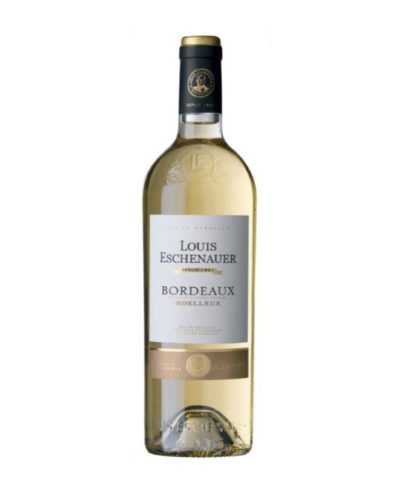 Rượu Vang Pháp Louis Eschenauer Bordeaux Moelleux 11%