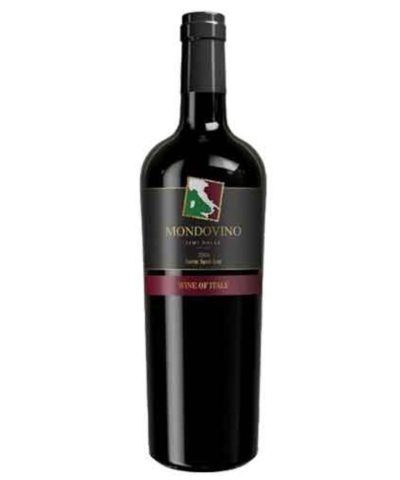 Rượu Vang Ngọt Ý Mondovino Semi Dolce