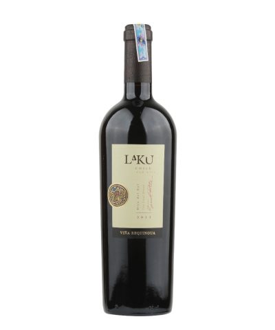 Rượu Vang Chile Laku Vina Requingua Premium