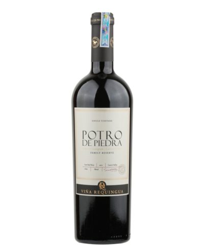 Rượu Vang Chile Toro De Piedra Family Reserva