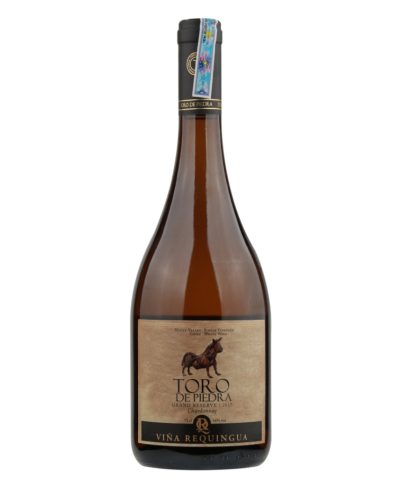 Rượu Vang Chile Toro Piedra Grand Reserva Chardonnay