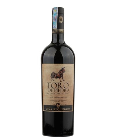 Rượu Vang Chile Toro De Piedra Grand Reserva Cabernet Sauvignon