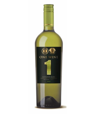 Rượu Vang Chile One Wine Sauvignon Blanc