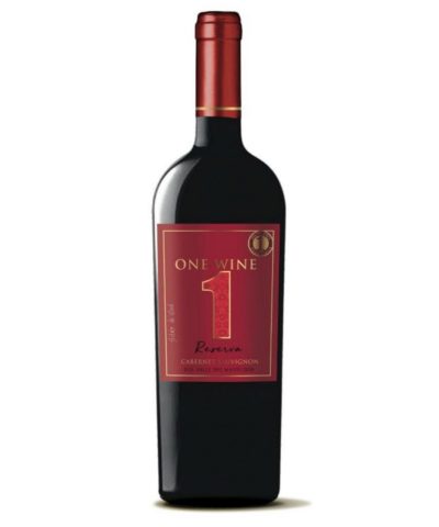 Rượu Vang Chile One Wine Reserva Cabernet Sauvignon