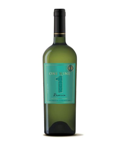 Rượu Vang Chile One Wine Reserva Sauvignon Blanc