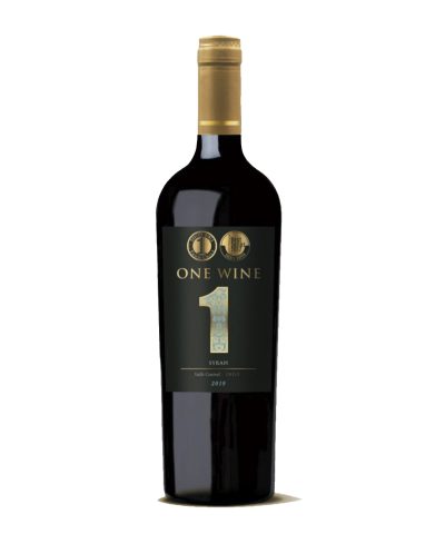 Rượu Vang Chile One Wine Syrah