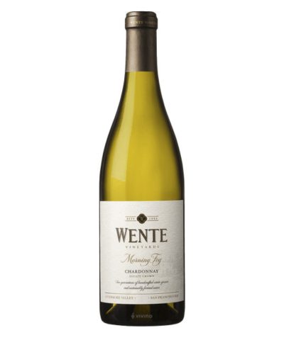 Rượu Vang Mỹ Wente Vineyards Morning Fog Chardonnay