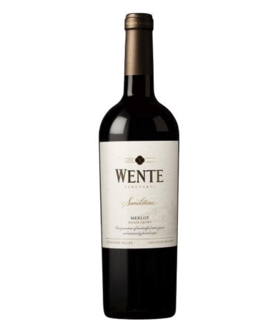 Rượu Vang Mỹ Winte Sandstone Merlot