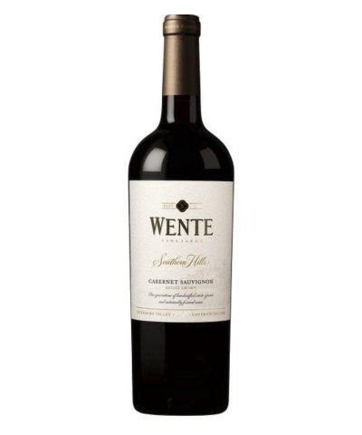 Rượu Vang Mỹ Winte Southern Hills Cabernet Sauvignon