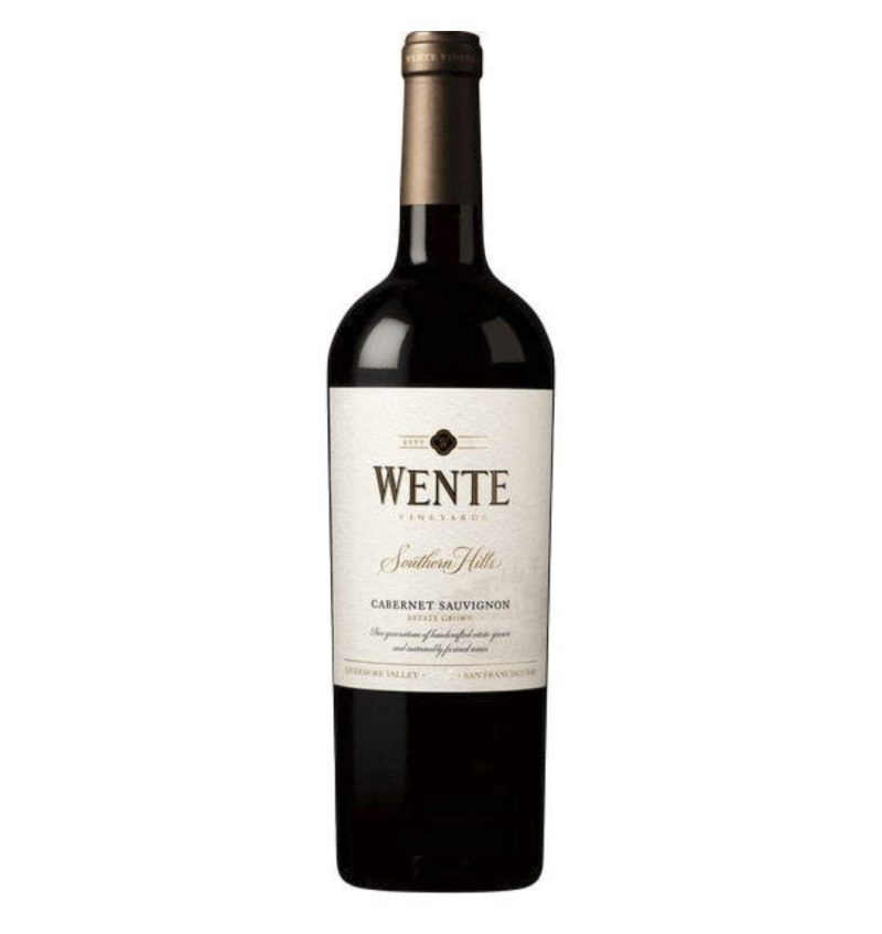 Rượu Vang Mỹ Winte Southern Hills Cabernet Sauvignon