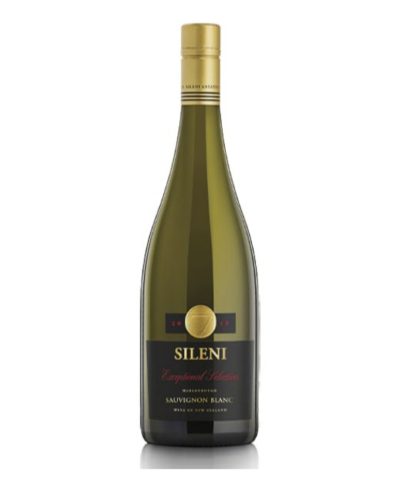 Rượu vang New Zealand Sileni Exceptional Selection Sauvignon Blanc