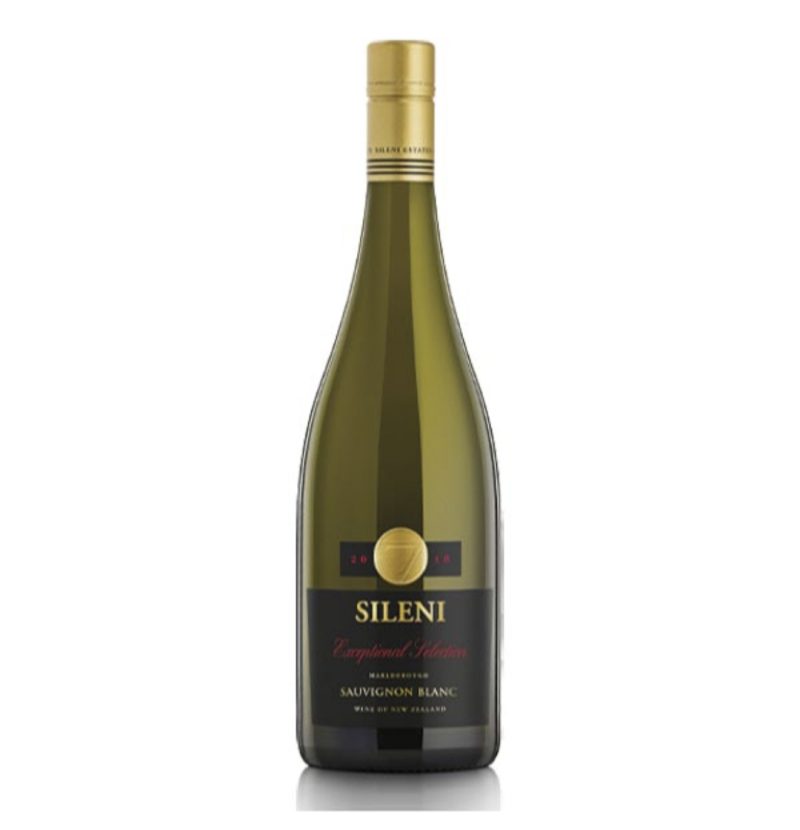 Rượu vang New Zealand Sileni Exceptional Selection Sauvignon Blanc