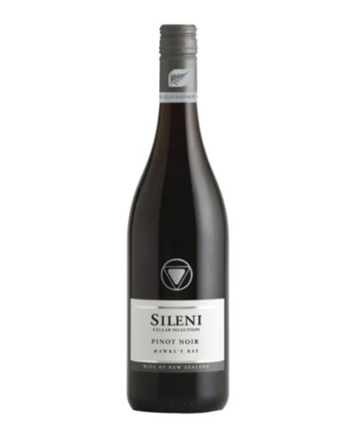 Rượu vang New Zealand Sileni Celler Selection Pinot Noir