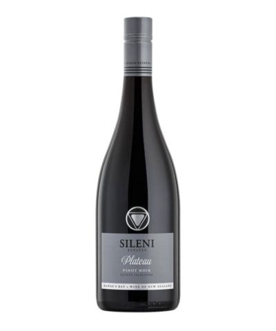 Rượu vang New Zealand Sileni Plateau Pinot Noir