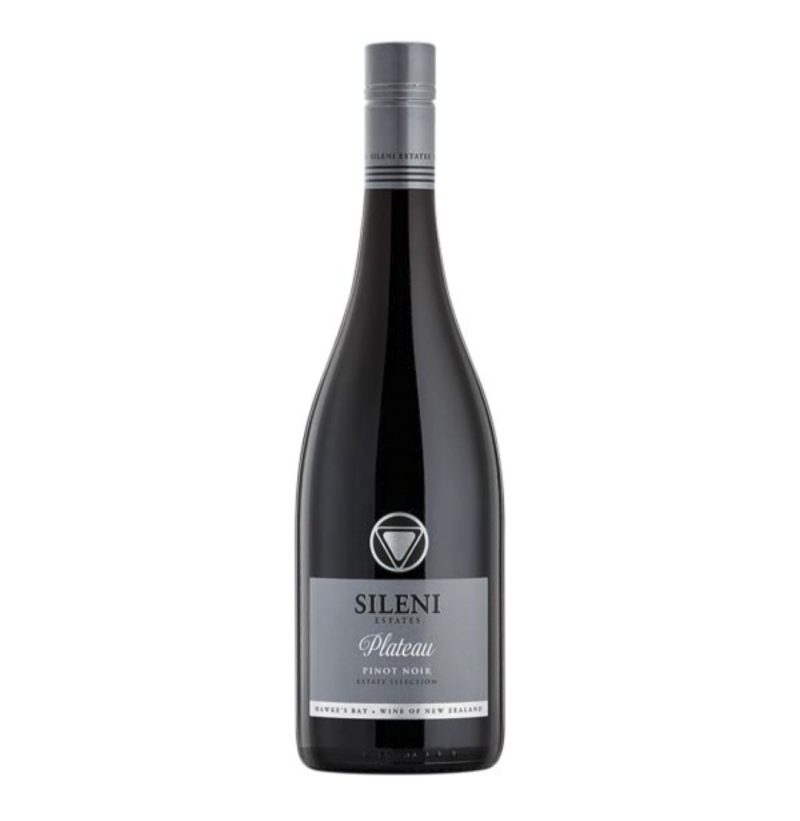 Rượu vang New Zealand Sileni Plateau Pinot Noir