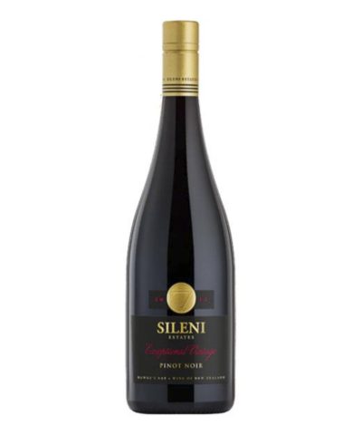 Rượu vang New Zealand Sileni Pinot Noir Exceptional Vintage