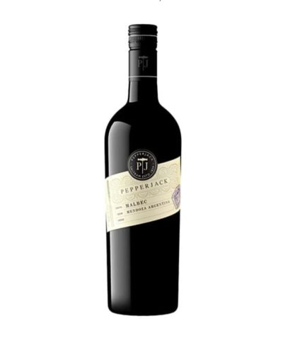 Rượu Vang Australia Pepperjack Malbec Saltram