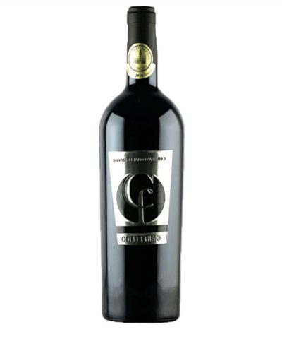 Rượu Vang Ý CF Collefrisio Montepulciano