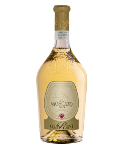 Rượu Vang Ngọt Ý Moscato Dolce Guarini