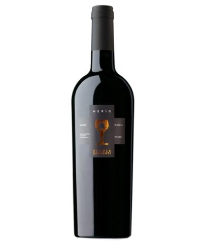 Rượu Vang Ý Nerio Schola Sarmenti Nardo Reserva Rosso