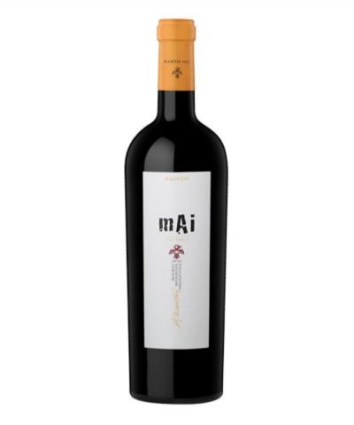 Rượu Vang Argentina Kaiken Mai Malbec