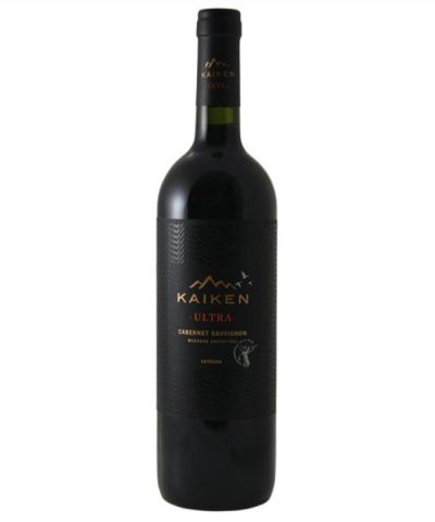 Rượu Vang Argentina Kaiken ultra Cabernet Sauvignon