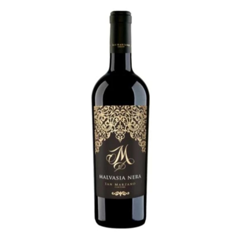 Rượu Vang Ý M Malvasia Nera