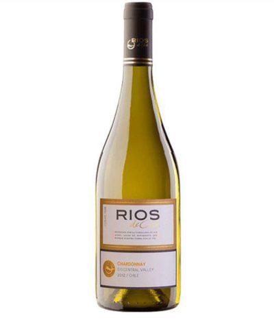 Rượu Vang Chile Rios Chardonnay